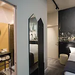 Casa de hóspedes Italianflat - Theatrum And