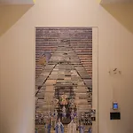 Italianflat - Theatrum And