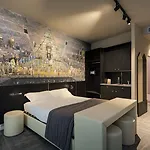 Casa de hóspedes Italianflat - Theatrum And Verona