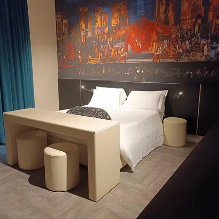 Affittacamere Italianflat - Theatrum And Verona