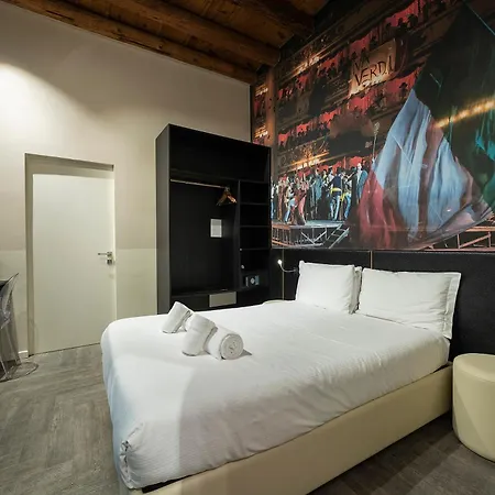Italianflat - Theatrum And Verona