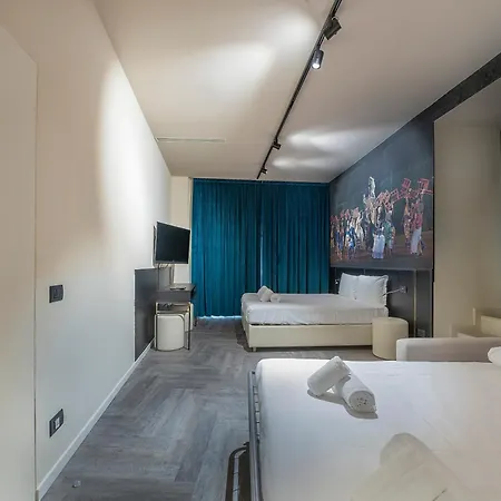 Italianflat - Theatrum And Affittacamere 2*