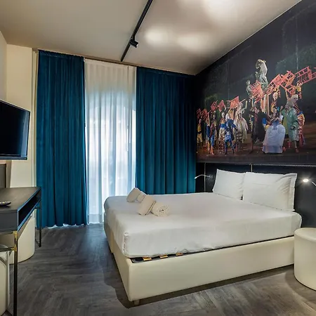 Italianflat - Theatrum And 2* Verona