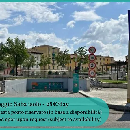 Italianflat - Theatrum And 4* Verona