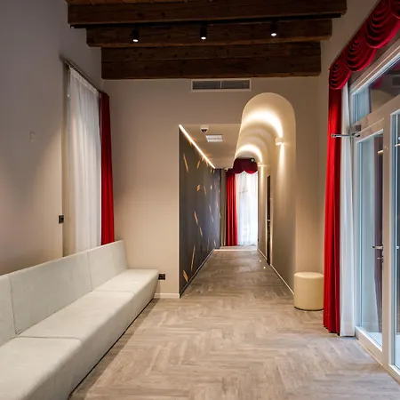 Italianflat - Theatrum And Gasthof 4*