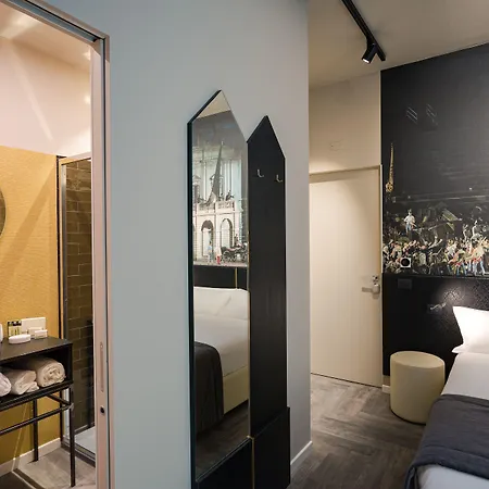 Gasthof Italianflat - Theatrum And