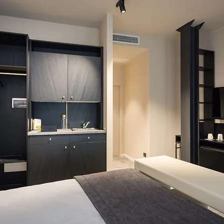 Gasthof Italianflat - Theatrum And