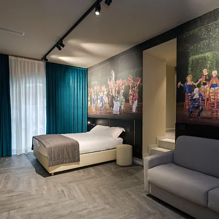 Italianflat - Theatrum And 4* Verona