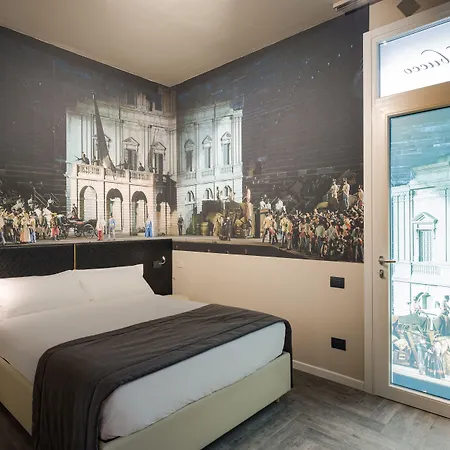 Italianflat - Theatrum And 4*