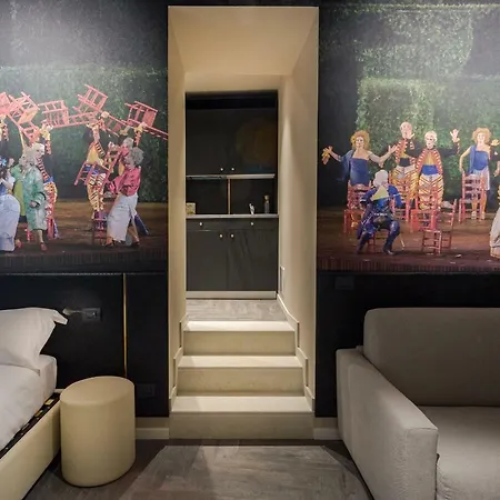 Italianflat - Theatrum And 2* Verona