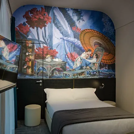 Gæstehus Italianflat - Theatrum And 2*