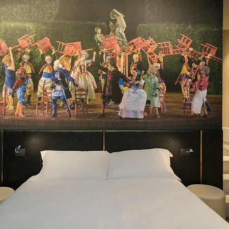 Affittacamere Italianflat - Theatrum And Verona