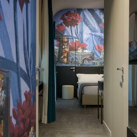 Affittacamere Italianflat - Theatrum And