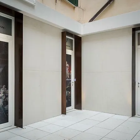 Affittacamere Italianflat - Theatrum And