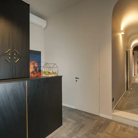 Italianflat - Theatrum And Affittacamere 2*
