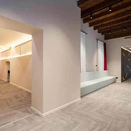 Gæstehus Italianflat - Theatrum And 2*
