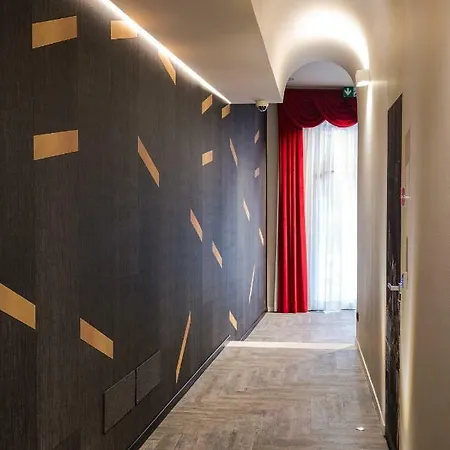 Italianflat - Theatrum And Gæstehus 2*