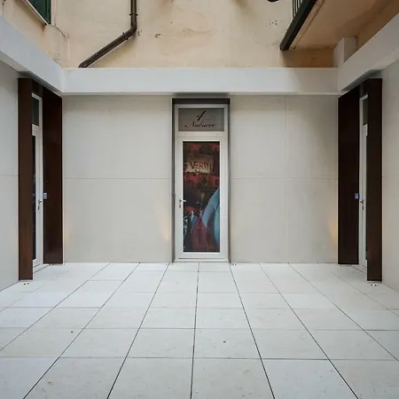 Affittacamere Italianflat - Theatrum And Verona