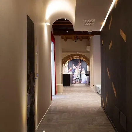Italianflat - Theatrum And Affittacamere