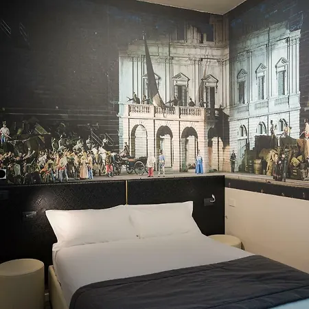 Gæstehus Italianflat - Theatrum And 2*