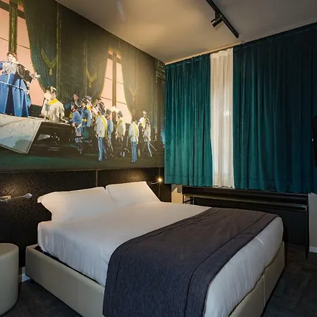 Italianflat - Theatrum And Affittacamere Verona