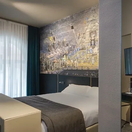 Gæstehus Italianflat - Theatrum And 2*