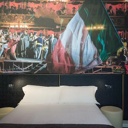 Italianflat - Theatrum And Affittacamere Verona