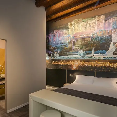 Affittacamere Italianflat - Theatrum And Verona