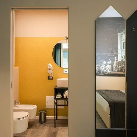 Affittacamere Italianflat - Theatrum And
