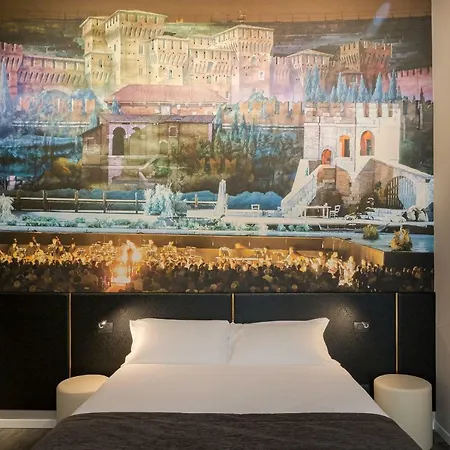 Affittacamere Italianflat - Theatrum And 2*