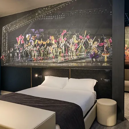 Italianflat - Theatrum And 2* Verona