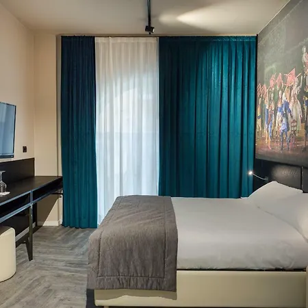 Italianflat - Theatrum And Affittacamere Verona