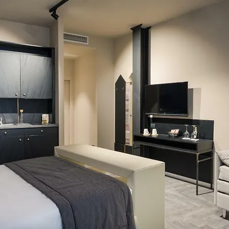 Italianflat - Theatrum And Affittacamere 2*