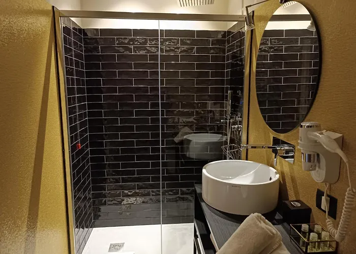 Italianflat - Theatrum And