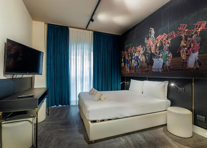 Italianflat - Theatrum And 4* Verona