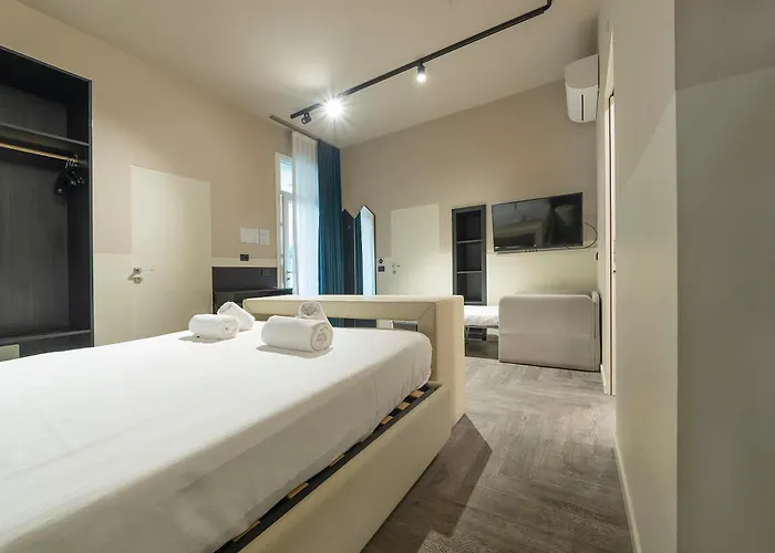 Italianflat - Theatrum And 4*