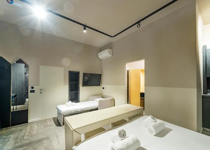 Italianflat - Theatrum And Verona