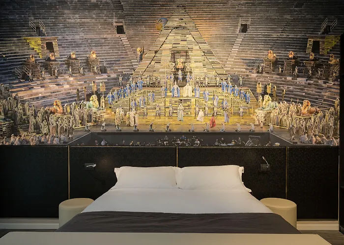 Italianflat - Theatrum And Verona