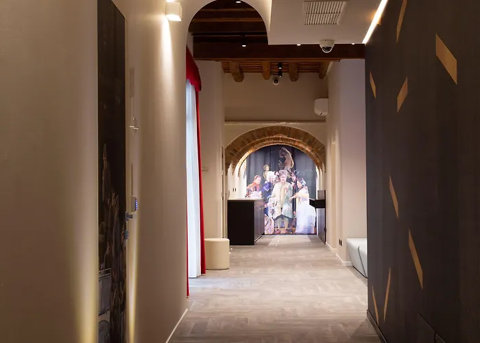 Italianflat - Theatrum And 4* Verona