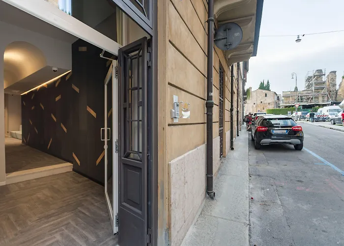 Affittacamere Italianflat - Theatrum And Verona