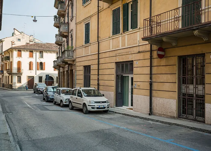 Italianflat - Theatrum And Affittacamere Verona