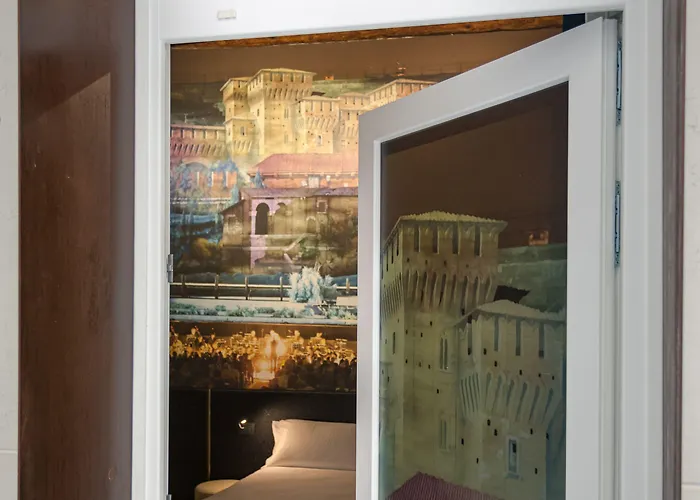 Italianflat - Theatrum And 4*