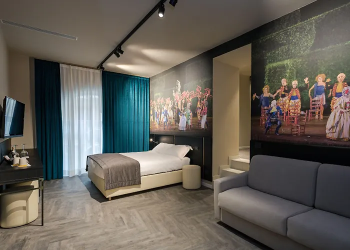 Italianflat - Theatrum And 4* Verona