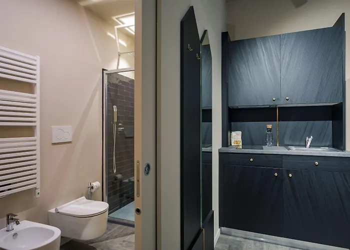 Italianflat - Theatrum And Verona