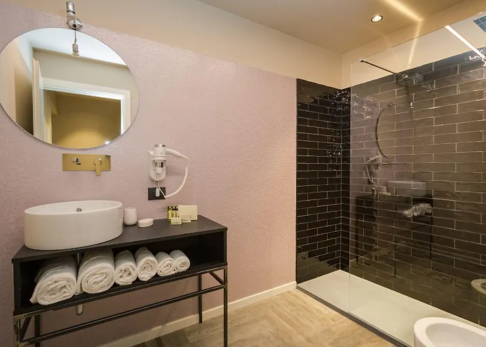 Italianflat - Theatrum And Affittacamere Verona