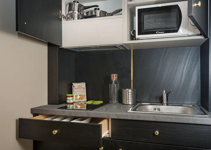 Italianflat - Theatrum And Affittacamere Verona