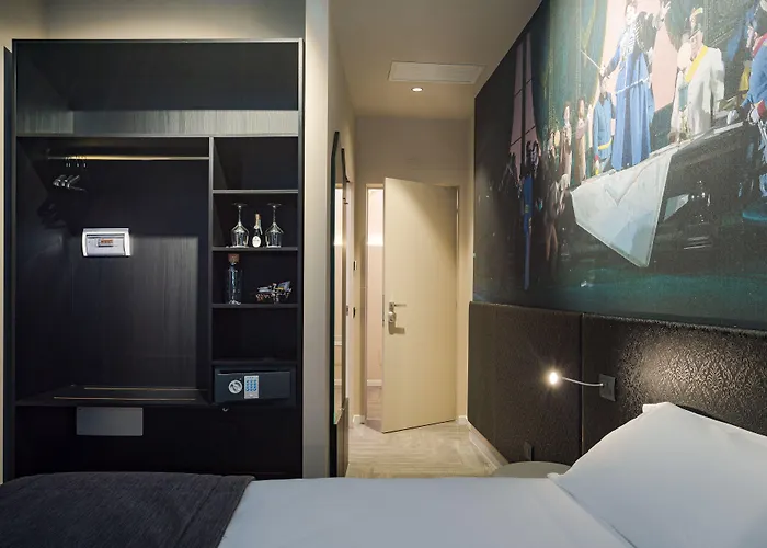 Italianflat - Theatrum And Affittacamere 4*