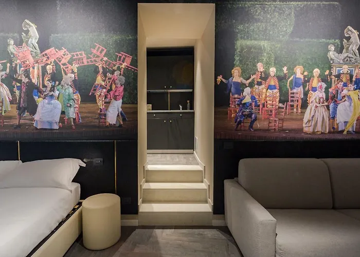 Italianflat - Theatrum And 4* Verona