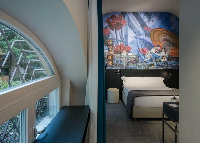 Affittacamere Italianflat - Theatrum And 4*