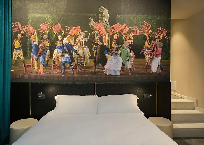 Affittacamere Italianflat - Theatrum And Verona